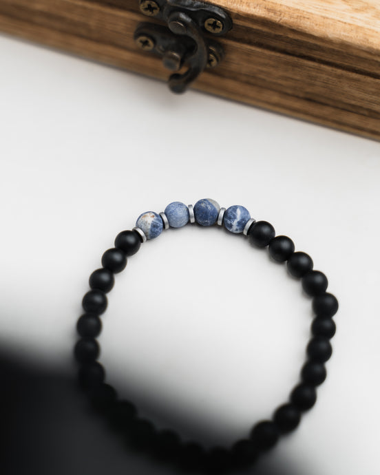 Bransoletka Sociedad