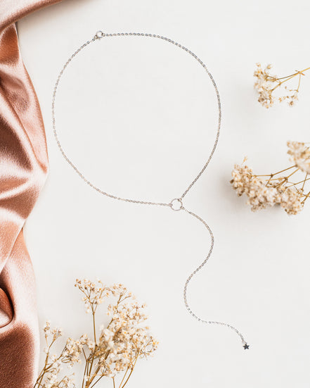 Naszyjnik Estrella