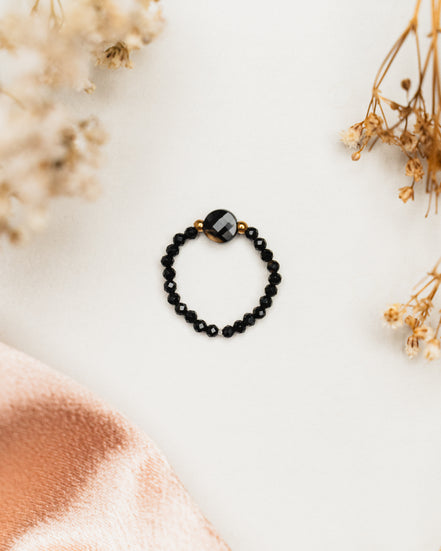 Pierścionek Eclipse