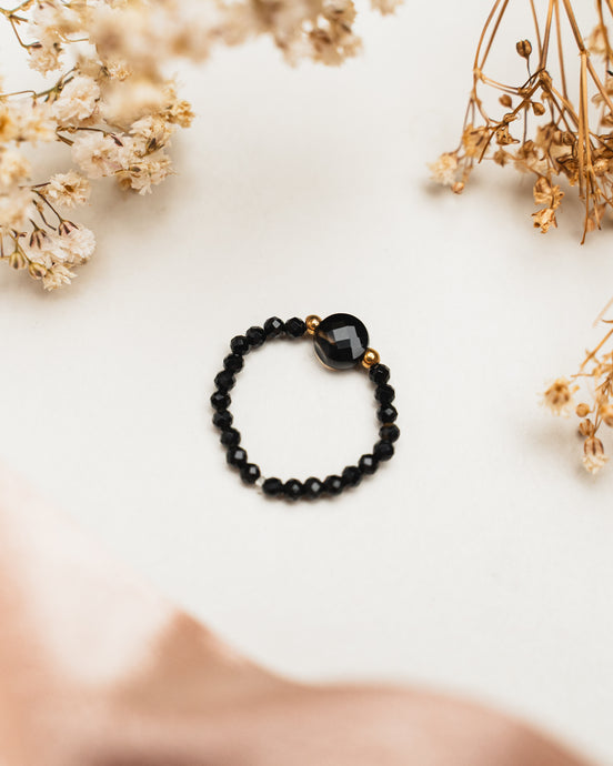 Pierścionek Eclipse