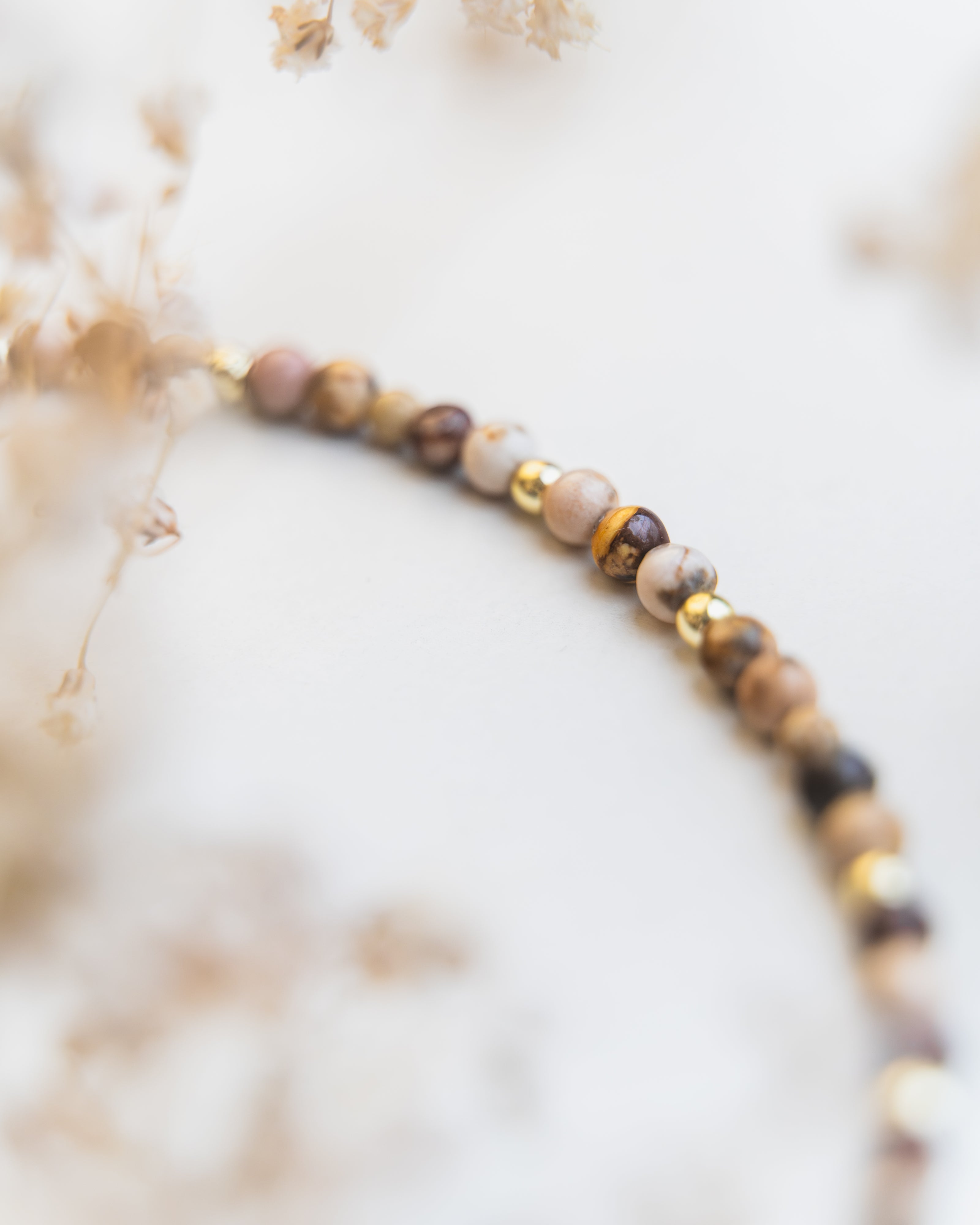 Naszyjnik Estabilidad