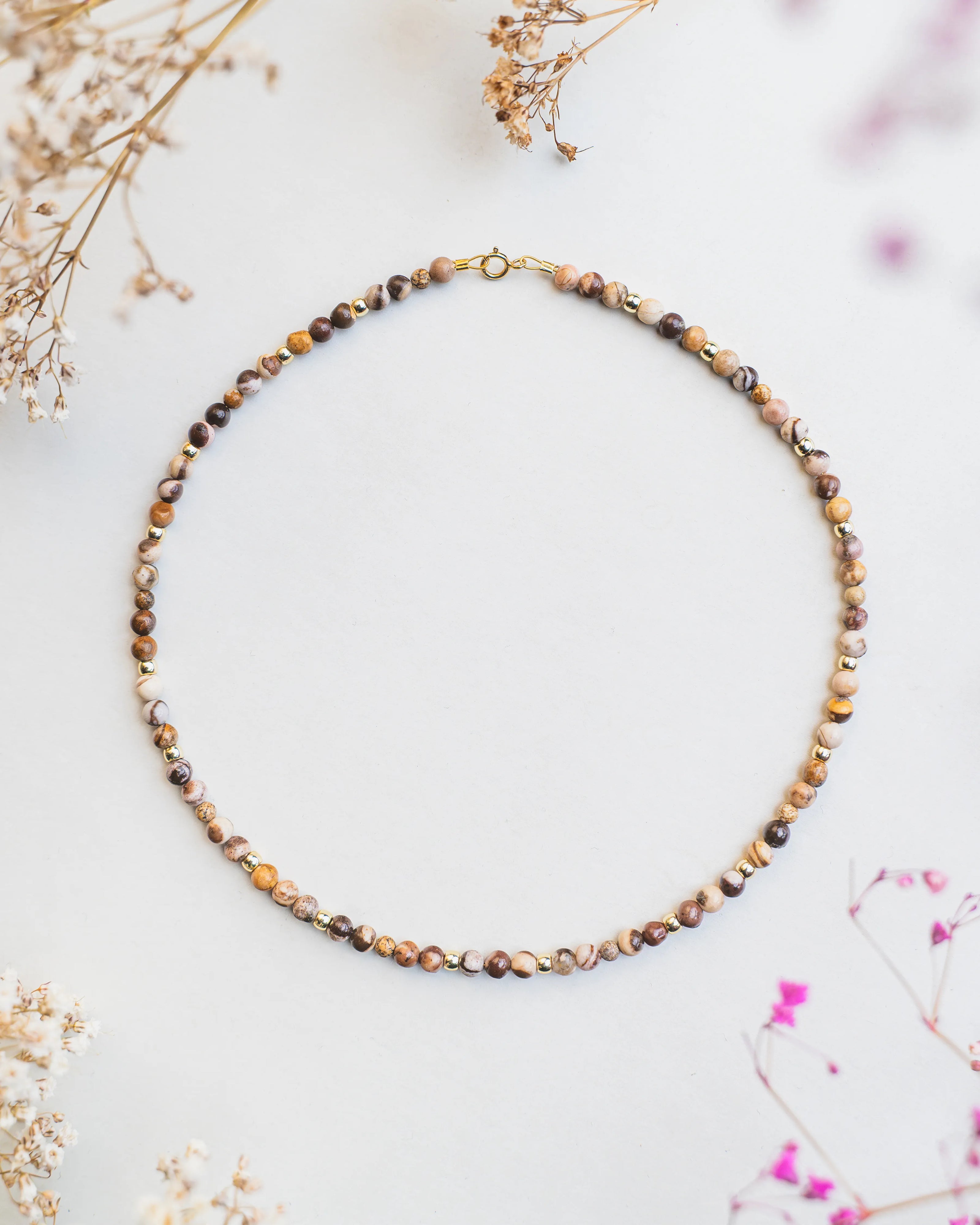 Naszyjnik Estabilidad