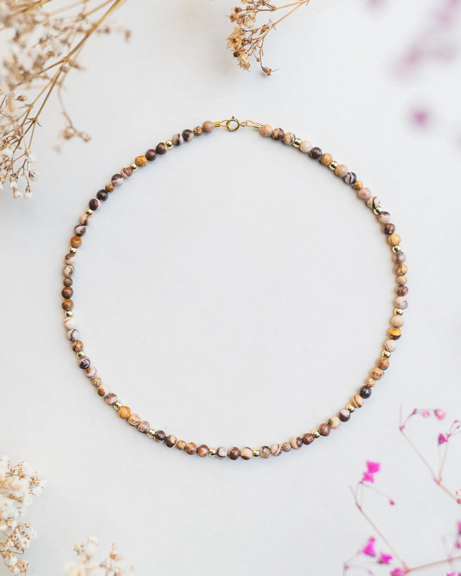 Naszyjnik Estabilidad