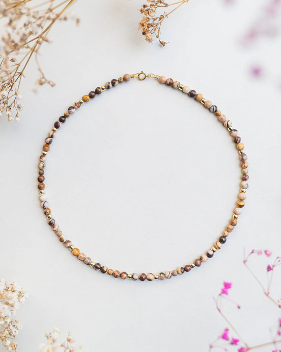 Naszyjnik Estabilidad