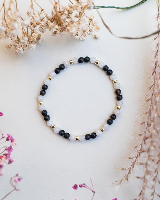 Bransoletka Dualidad