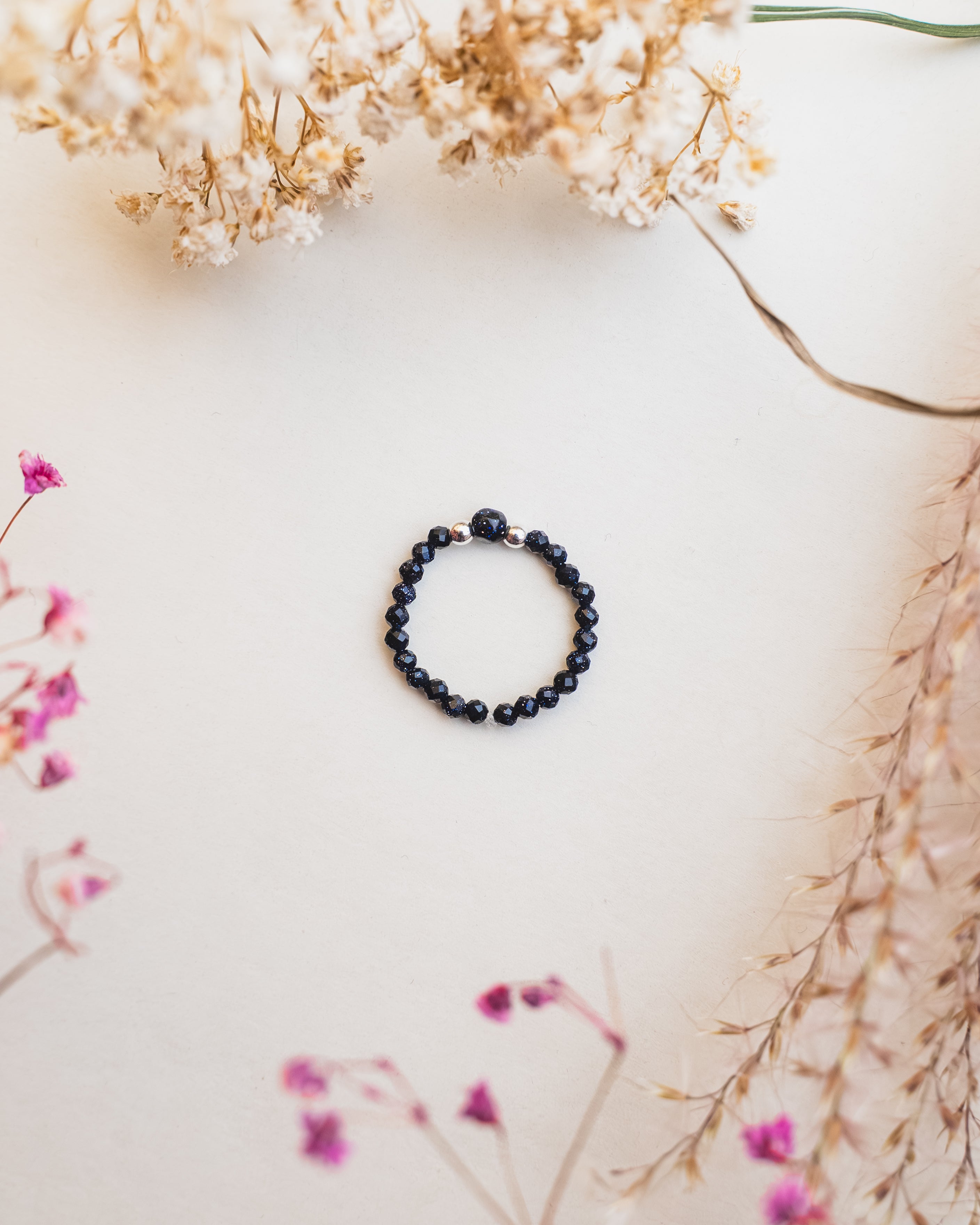 Pierścionek Misterio