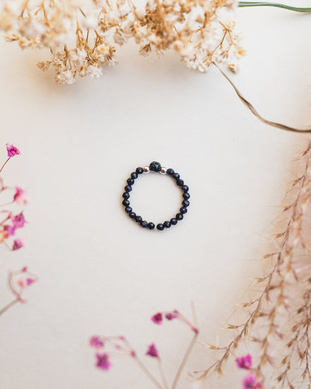 Pierścionek Misterio