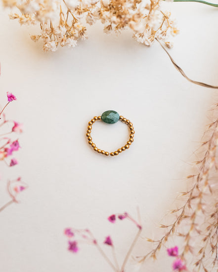 Pierścionek Armonía