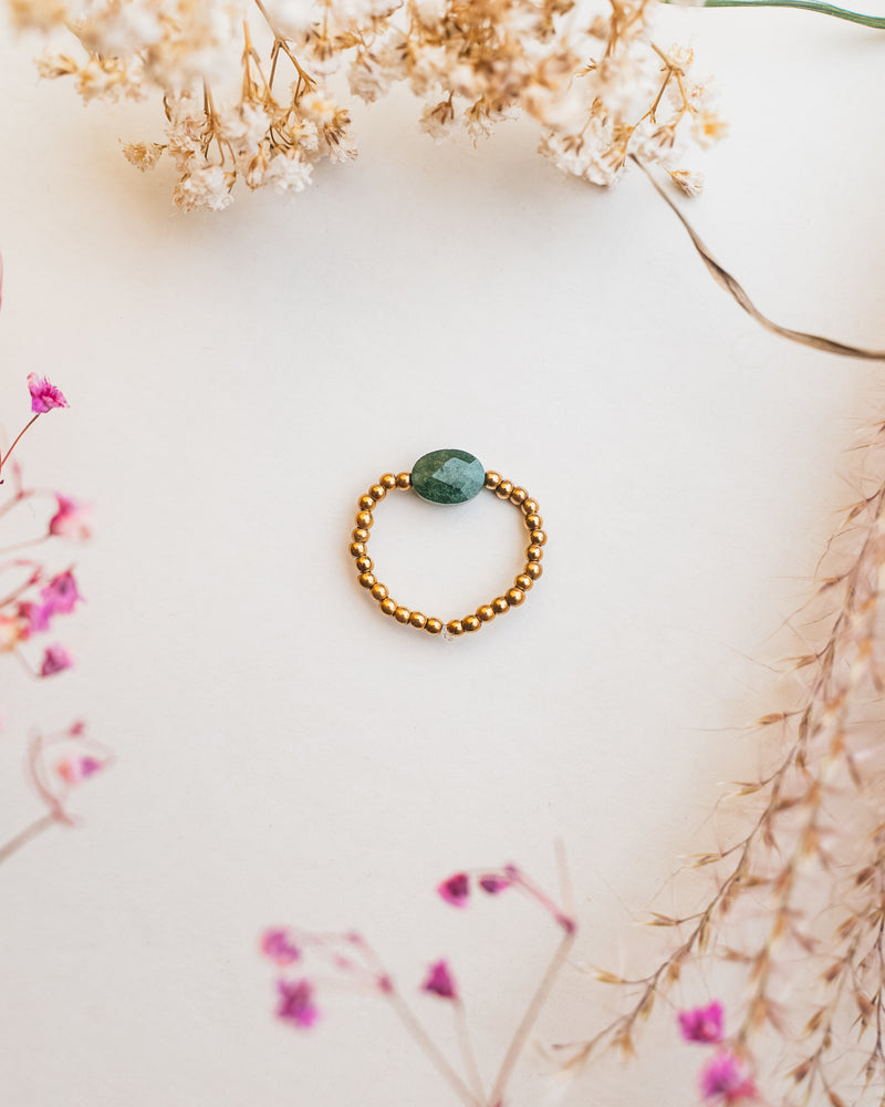 Pierścionek Armonía