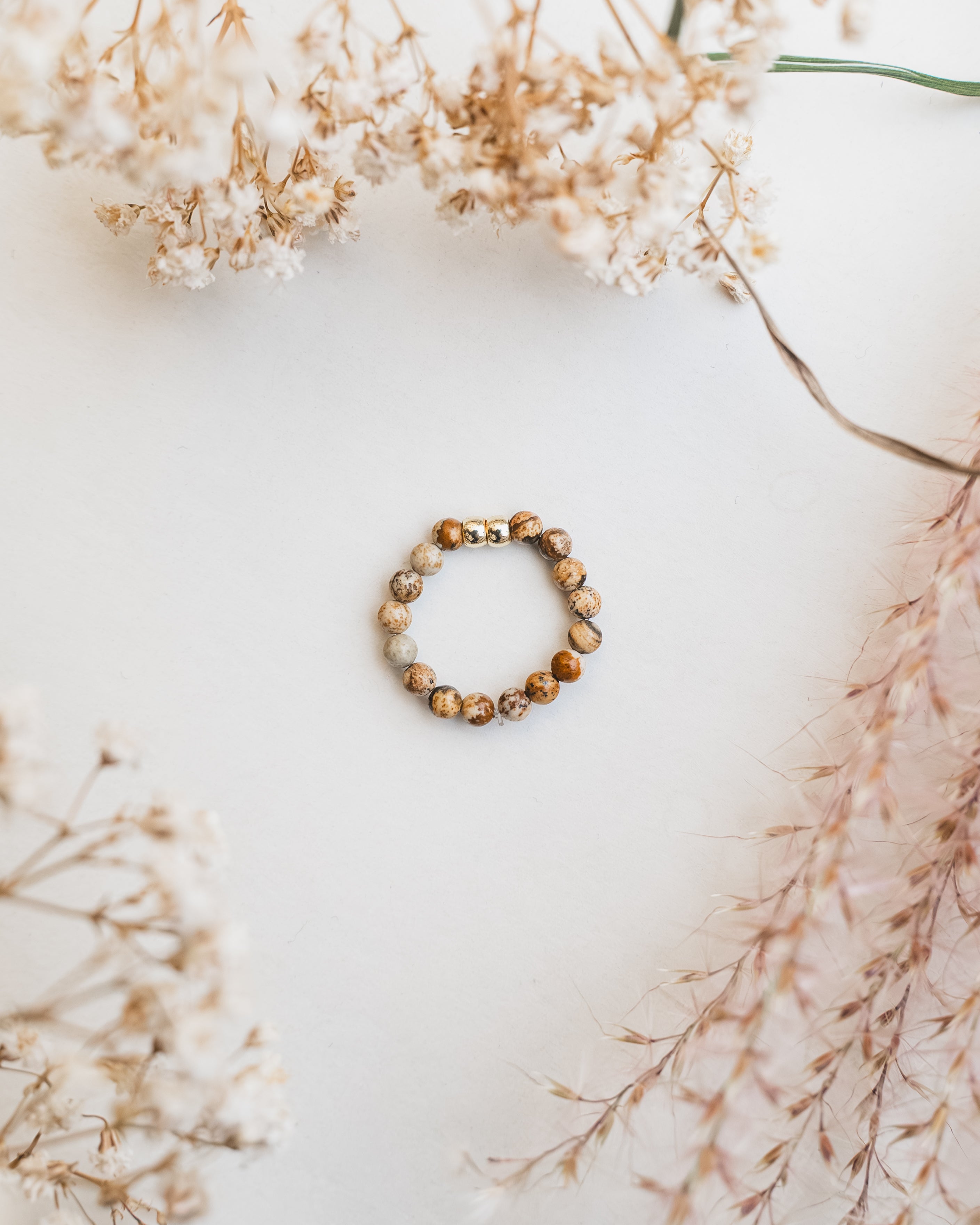 Pierścionek Estabilidad