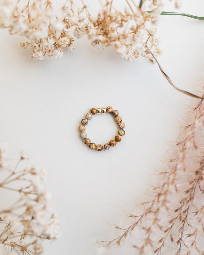 Pierścionek Estabilidad