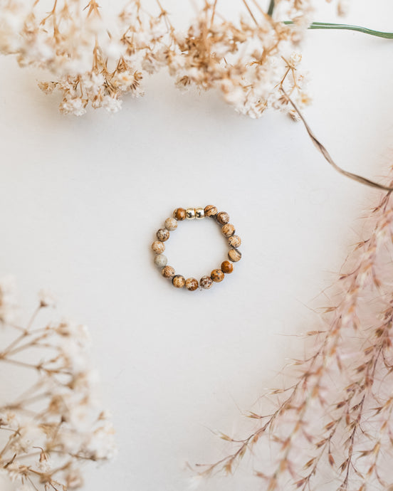 Pierścionek Estabilidad